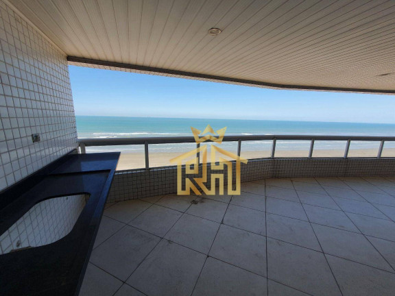 Imagem Apartamento com 3 Quartos à Venda, 172 m² em Aviação - Praia Grande Imagem Apartamento com 3 Quartos à Venda, 172 m² em Aviação - Praia Grande