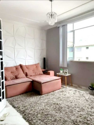 Apartamento com 3 Quartos à Venda, 220 m² em Taquara - Rio De Janeiro