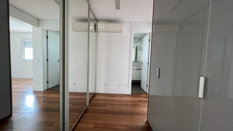 Imagem Apartamento com 3 Quartos à Venda, 143 m² em Vila Leopoldina - São Paulo