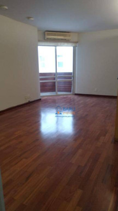 Imagem Apartamento com 2 Quartos à Venda, 86 m² em Higienópolis - São Paulo