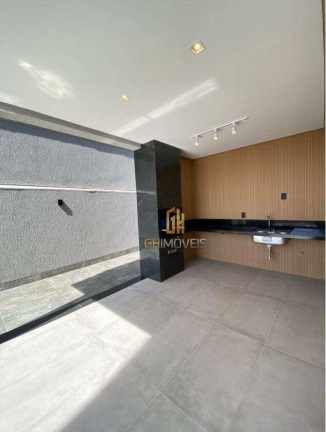 Imagem Sobrado com 4 Quartos à Venda, 245 m² em Jardim Cristal - Aparecida De Goiânia