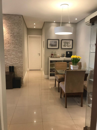 Imagem Apartamento com 3 Quartos à Venda, 111 m² em Aclimação - São Paulo