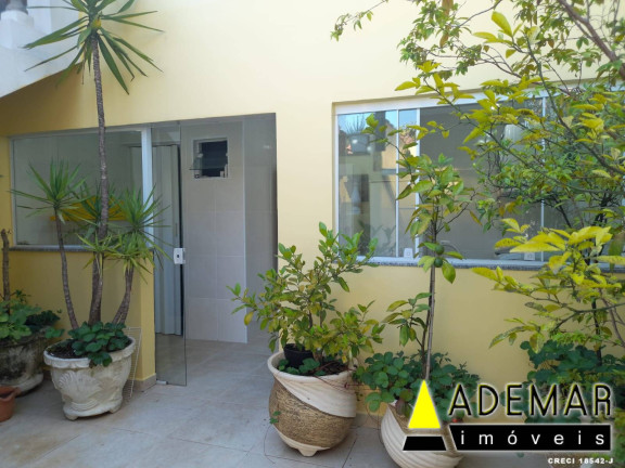 Imagem Casa com 3 Quartos à Venda, 200 m² em Taboão - São Bernardo Do Campo Imagem Casa com 3 Quartos à Venda, 200 m² em Taboão - São Bernardo Do Campo