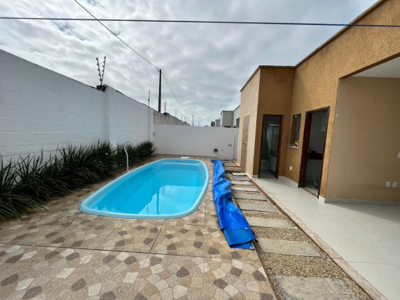 Imagem Casa de Condomínio com 3 Quartos à Venda, 300 m² em Parque Das Nações Imagem Casa de Condomínio com 3 Quartos à Venda, 300 m² em Parque Das Nações