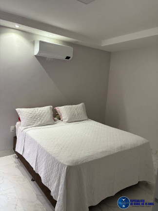 Imagem Casa de Condomínio com 3 Quartos à Venda, 140 m² em Setor Orientville - Goiânia Imagem Casa de Condomínio com 3 Quartos à Venda, 140 m² em Setor Orientville - Goiânia