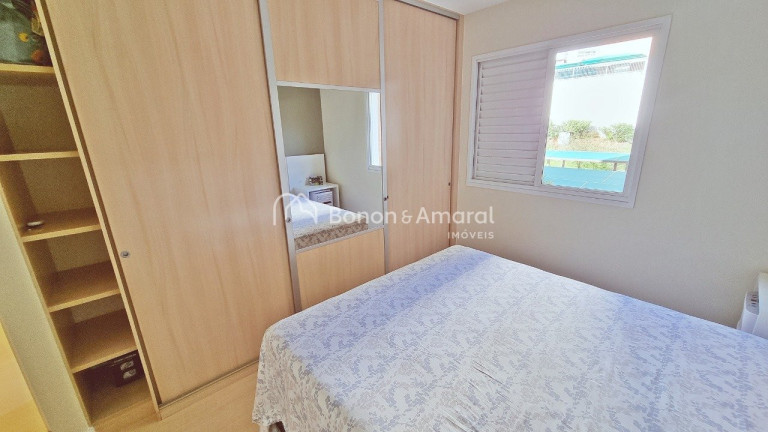 Imagem Apartamento com 3 Quartos à Venda, 110 m² em Mansões Santo Antônio - Campinas Imagem Apartamento com 3 Quartos à Venda, 110 m² em Mansões Santo Antônio - Campinas
