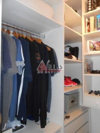 Imagem Apartamento com 3 Quartos à Venda, 167 m² em Vila Andrade - São Paulo