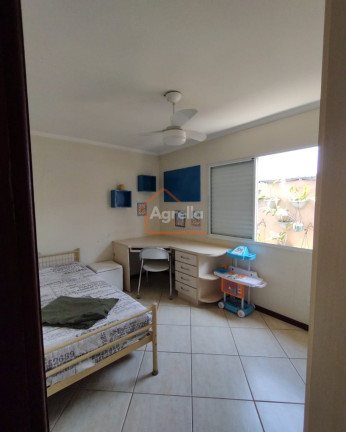 Imagem Casa com 3 Quartos à Venda, 124 m² em Bairro Getulio Vargas - Mogi Mirim Imagem Casa com 3 Quartos à Venda, 124 m² em Bairro Getulio Vargas - Mogi Mirim