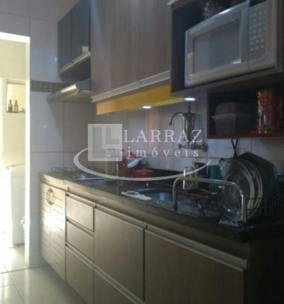 Imagem Imóvel com 2 Quartos à Venda, 80 m² em Planalto Verde - Ribeirão Preto