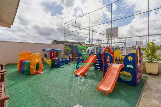 Imagem Apartamento com 2 Quartos à Venda, 87 m² em Tingui - Curitiba Imagem Apartamento com 2 Quartos à Venda, 87 m² em Tingui - Curitiba