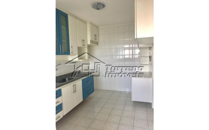 Imagem Apartamento com 4 Quartos à Venda, 108 m² em Floradas De São José - São José Dos Campos Imagem Apartamento com 4 Quartos à Venda, 108 m² em Floradas De São José - São José Dos Campos