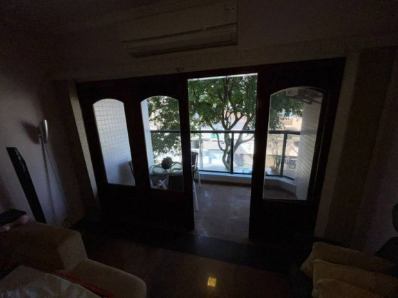 Imagem Apartamento com 3 Quartos à Venda, 187 m² em Ponta Da Praia - Santos Imagem Apartamento com 3 Quartos à Venda, 187 m² em Ponta Da Praia - Santos