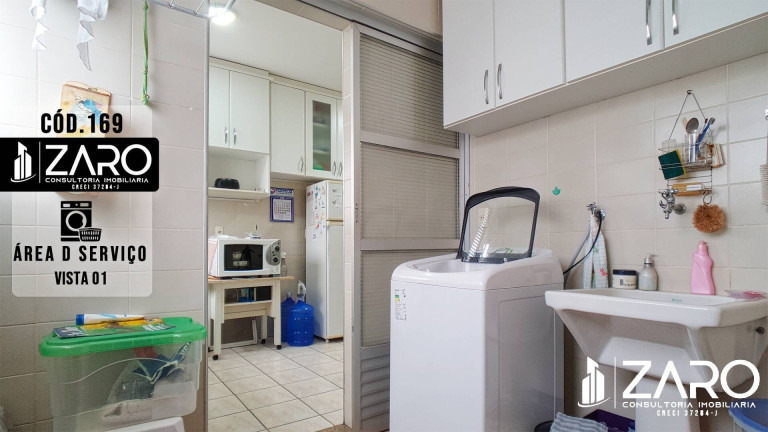 Imagem Apartamento com 2 Quartos à Venda, 77 m² em Zona Central - Rio Claro