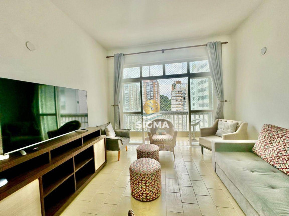 Imagem Apartamento com 2 Quartos à Venda, 104 m² em Pitangueiras - Guarujá Imagem Apartamento com 2 Quartos à Venda, 104 m² em Pitangueiras - Guarujá