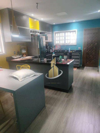 Imagem Sobrado com 3 Quartos à Venda, 129 m² em Jardim Das Indústrias - São José Dos Campos