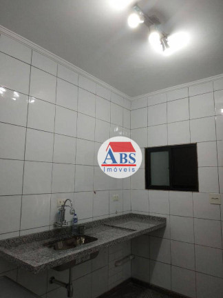 Imagem Apartamento com 2 Quartos à Venda, 87 m² em Boqueirão - Santos