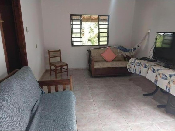 Imagem Casa com 2 Quartos à Venda, 1.000 m² em Jardim Gramado - Tatuí