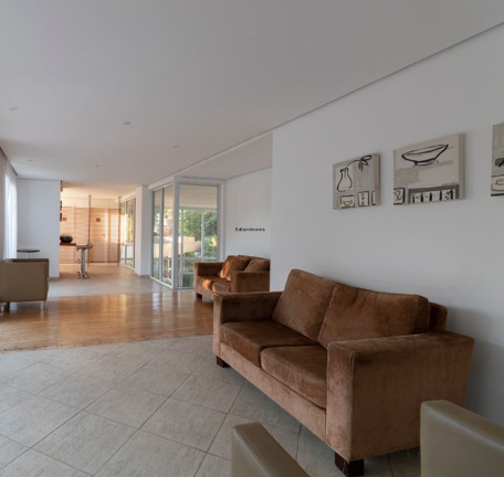Imagem Apartamento com 3 Quartos à Venda, 140 m² em Lapa - São Paulo Imagem Apartamento com 3 Quartos à Venda, 140 m² em Lapa - São Paulo