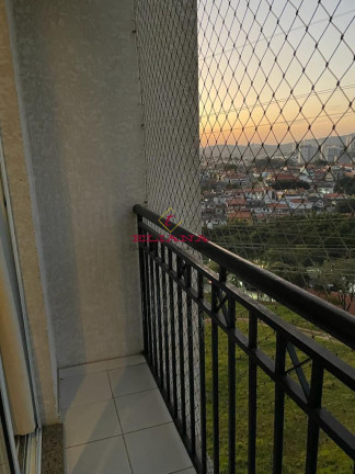 Imagem Apartamento com 3 Quartos à Venda, 64 m² em Jardim íris - São Paulo