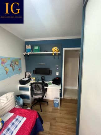 Imagem Apartamento com 3 Quartos à Venda, 73 m² em Osvaldo Cruz - São Caetano Do Sul Imagem Apartamento com 3 Quartos à Venda, 73 m² em Osvaldo Cruz - São Caetano Do Sul