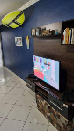 Imagem Casa de Condomínio com 2 Quartos à Venda, 105 m² em Vila Carmosina - São Paulo