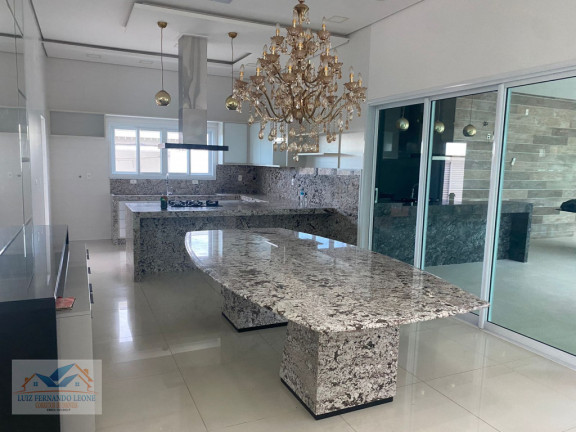Imagem Casa de Condomínio para Alugar, 950 m² em Parque Reserva Fazenda Imperial - Sorocaba Imagem Casa de Condomínio para Alugar, 950 m² em Parque Reserva Fazenda Imperial - Sorocaba
