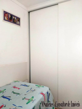 Imagem Apartamento com 2 Quartos à Venda, 52 m² em Jardim Guaruja - Sorocaba Imagem Apartamento com 2 Quartos à Venda, 52 m² em Jardim Guaruja - Sorocaba