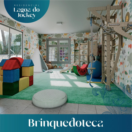 Imagem Apartamento com 2 Quartos à Venda, 53 m² em Centro - Lauro De Freitas Imagem Apartamento com 2 Quartos à Venda, 53 m² em Centro - Lauro De Freitas