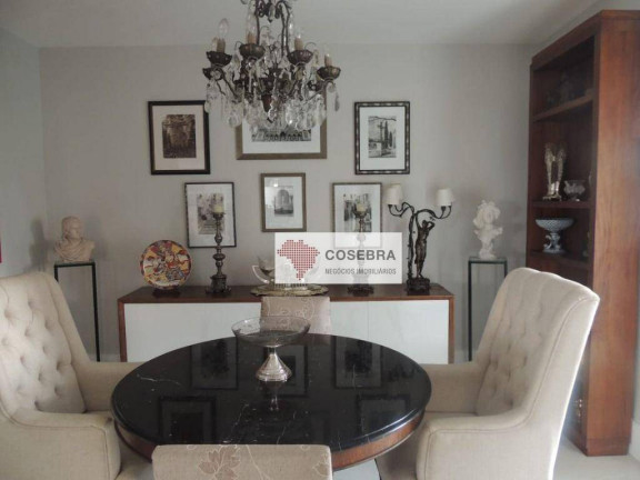 Imagem Apartamento com 3 Quartos à Venda, 260 m² em Campo Belo - São Paulo Imagem Apartamento com 3 Quartos à Venda, 260 m² em Campo Belo - São Paulo