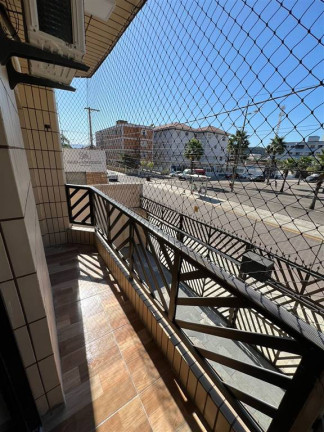 Imagem Apartamento com 1 Quarto à Venda, 53 m² em Boqueirao - Praia Grande