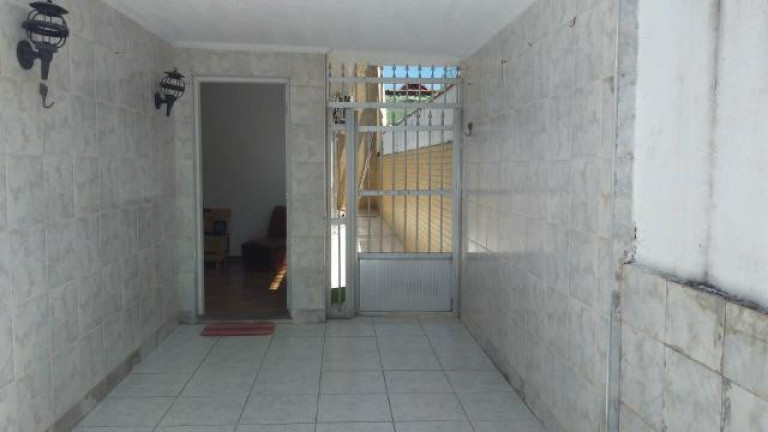 Imagem Casa com 2 Quartos para Temporada,  em Boqueirão - Praia Grande
