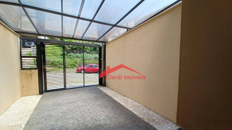 Imagem Sobrado com 3 Quartos à Venda, 83 m² em Saguaçu - Joinville