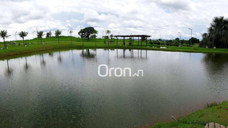 Imagem Casa com 4 Quartos à Venda, 232 m² em Portal Do Sol Garden - Goiânia