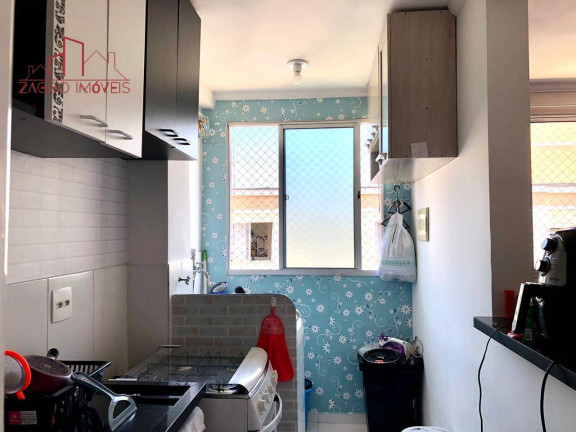 Imagem Apartamento com 2 Quartos à Venda, 47 m² em Campo Limpo - São Paulo Imagem Apartamento com 2 Quartos à Venda, 47 m² em Campo Limpo - São Paulo