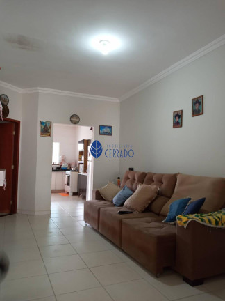 Casa com 3 Quartos à Venda, 150 m² em Residencial Vale Do Sol - Anápolis