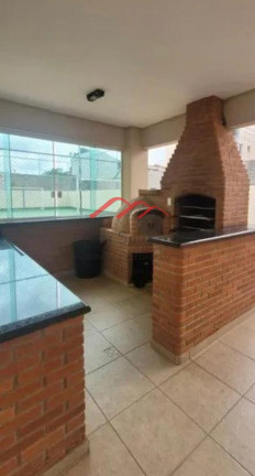 Imagem Apartamento com 3 Quartos à Venda, 72 m² em Chácaras Fazenda Coelho - Hortolândia Imagem Apartamento com 3 Quartos à Venda, 72 m² em Chácaras Fazenda Coelho - Hortolândia