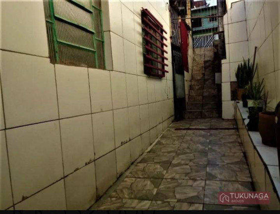 Imagem Casa com 7 Quartos à Venda, 280 m² em Vila Medeiros - São Paulo