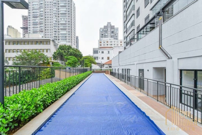 Imagem Apartamento com 1 Quarto à Venda, 57 m² em Vila Mariana - São Paulo