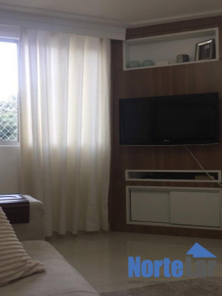 Imagem Apartamento com 2 Quartos à Venda, 62 m² em Vila Nova Cachoeirinha - São Paulo