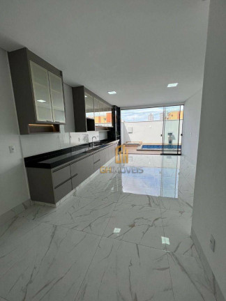 Imagem Casa com 3 Quartos à Venda, 118 m² em Vila Rosa - Goiânia