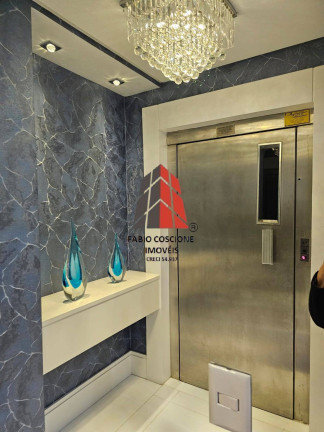 Imagem Apartamento com 4 Quartos à Venda, 171 m² em Vila Carrão - São Paulo Imagem Apartamento com 4 Quartos à Venda, 171 m² em Vila Carrão - São Paulo