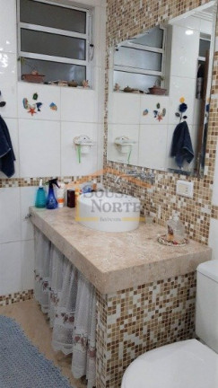 Imagem Casa com 3 Quartos à Venda, 210 m² em Vila Nova Mazzei - São Paulo Imagem Casa com 3 Quartos à Venda, 210 m² em Vila Nova Mazzei - São Paulo