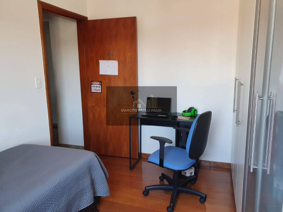 Imagem Apartamento com 3 Quartos à Venda, 98 m² em Jardim Japão - São Paulo