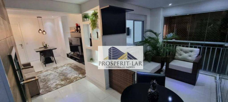 Imagem Apartamento com 2 Quartos à Venda, 65 m² em Vila Ester (zona Norte) - São Paulo Imagem Apartamento com 2 Quartos à Venda, 65 m² em Vila Ester (zona Norte) - São Paulo