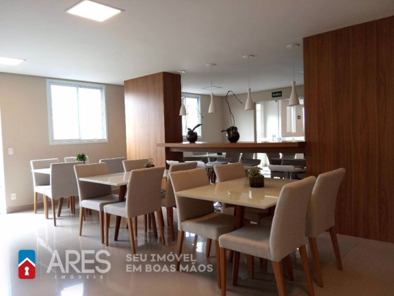 Imagem Apartamento com 2 Quartos à Venda, 60 m² em Jardim São Domingos - Americana Imagem Apartamento com 2 Quartos à Venda, 60 m² em Jardim São Domingos - Americana
