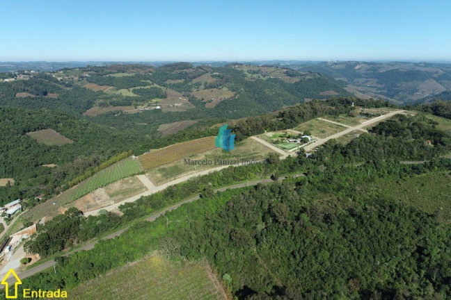 Imagem Terreno à Venda, 390 m² em São Valentin - Bento Gonçalves Imagem Terreno à Venda, 390 m² em São Valentin - Bento Gonçalves