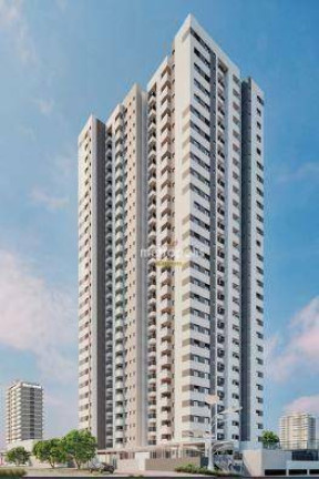 Imagem Apartamento com 3 Quartos à Venda, 93 m² em Campestre - Santo André Imagem Apartamento com 3 Quartos à Venda, 93 m² em Campestre - Santo André