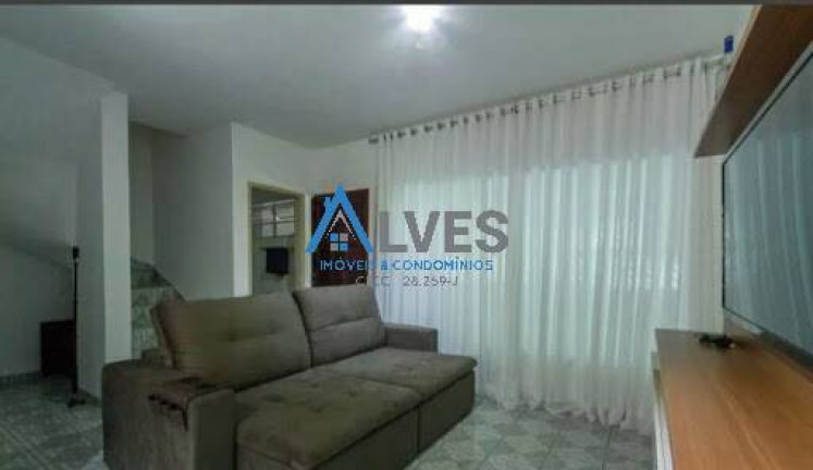 Imagem Casa com 3 Quartos à Venda, 160 m² em Baeta Neves - São Bernardo Do Campo Imagem Casa com 3 Quartos à Venda, 160 m² em Baeta Neves - São Bernardo Do Campo