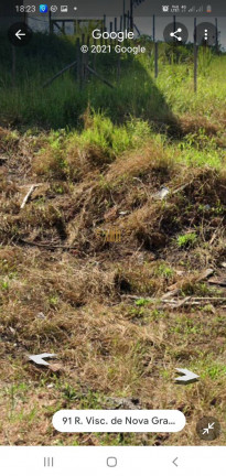 Terreno à Venda, 125 m² em Vila Do Conde - Barueri