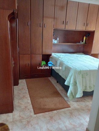 Imagem Casa com 3 Quartos à Venda, 187 m² em Rudge Ramos - São Bernardo Do Campo Imagem Casa com 3 Quartos à Venda, 187 m² em Rudge Ramos - São Bernardo Do Campo